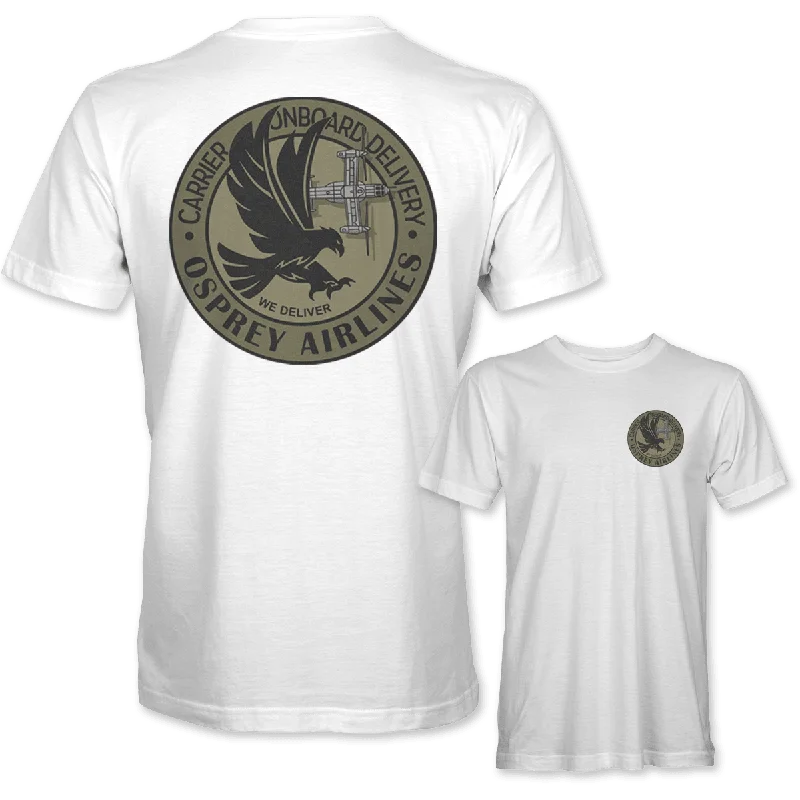 V-22 OSPREY AIRLINES T-Shirt