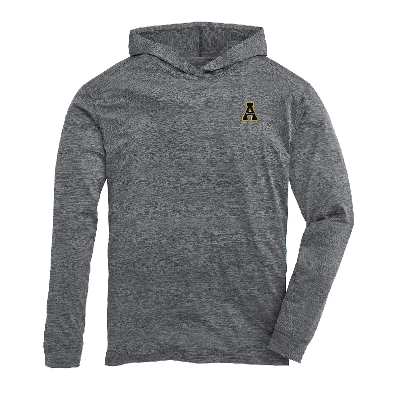 App State Performance Hoodie