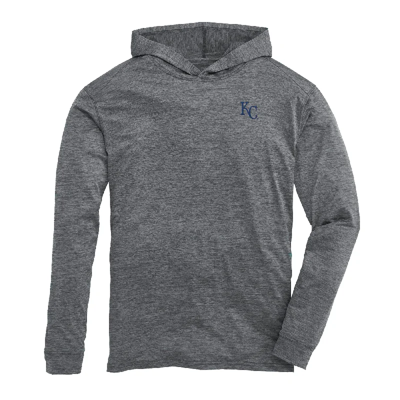 Kansas City Royals Performance Hoodie