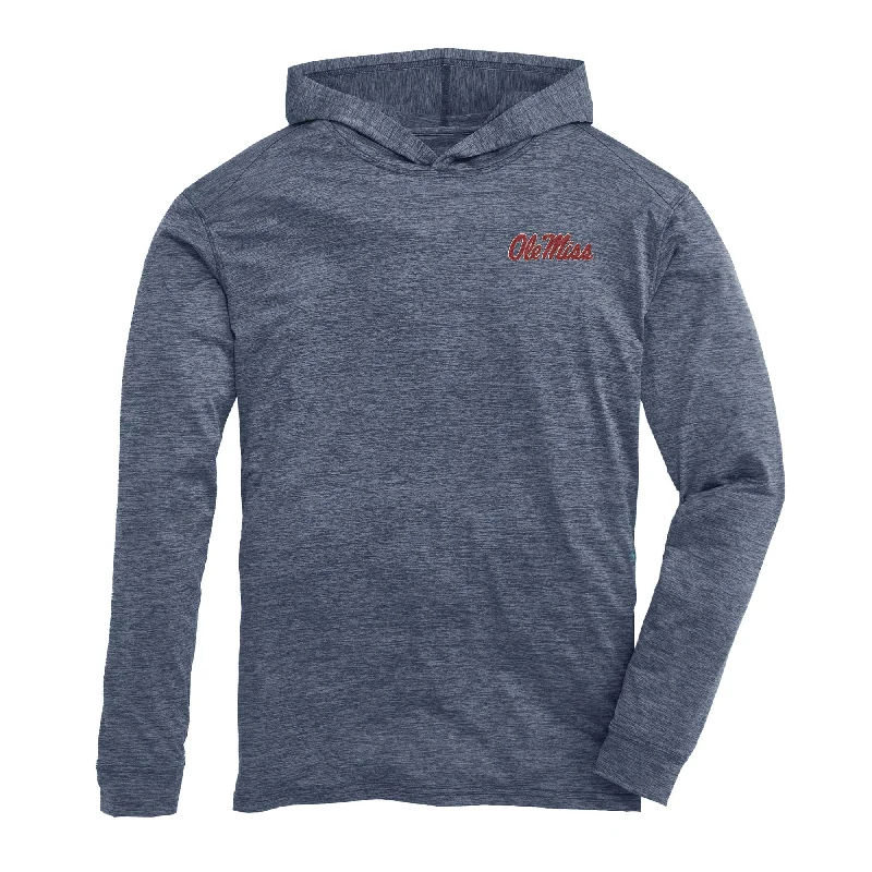 Ole Miss Performance Hoodie