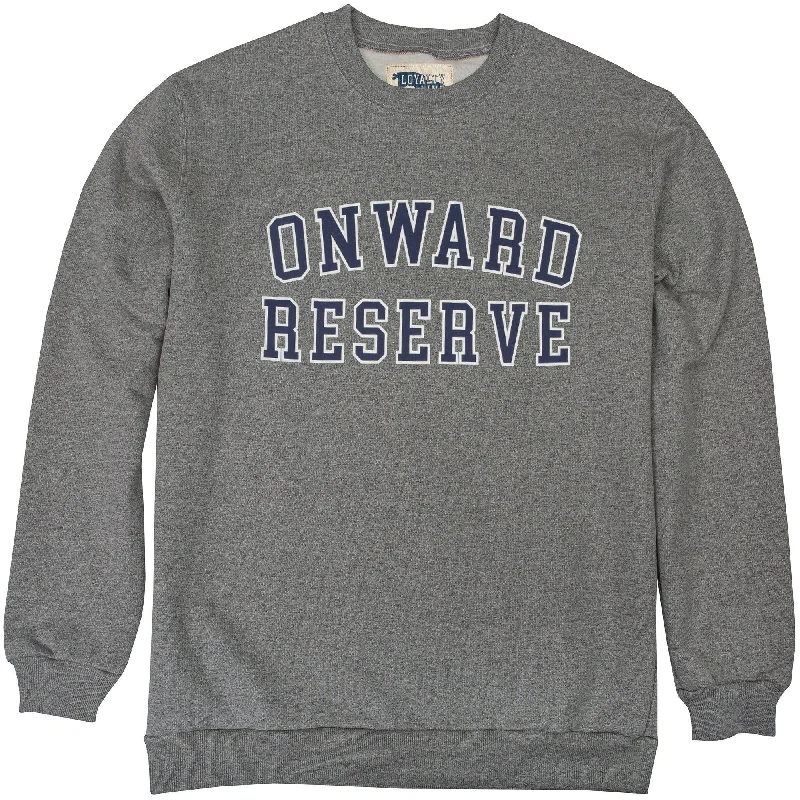 Onward Reserve Loyalty Vintage Crew Neck Sweatshirt