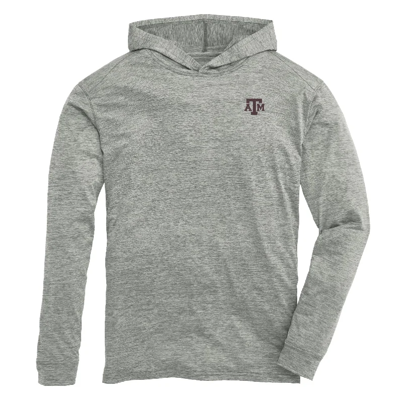 Texas A&M Performance Hoodie