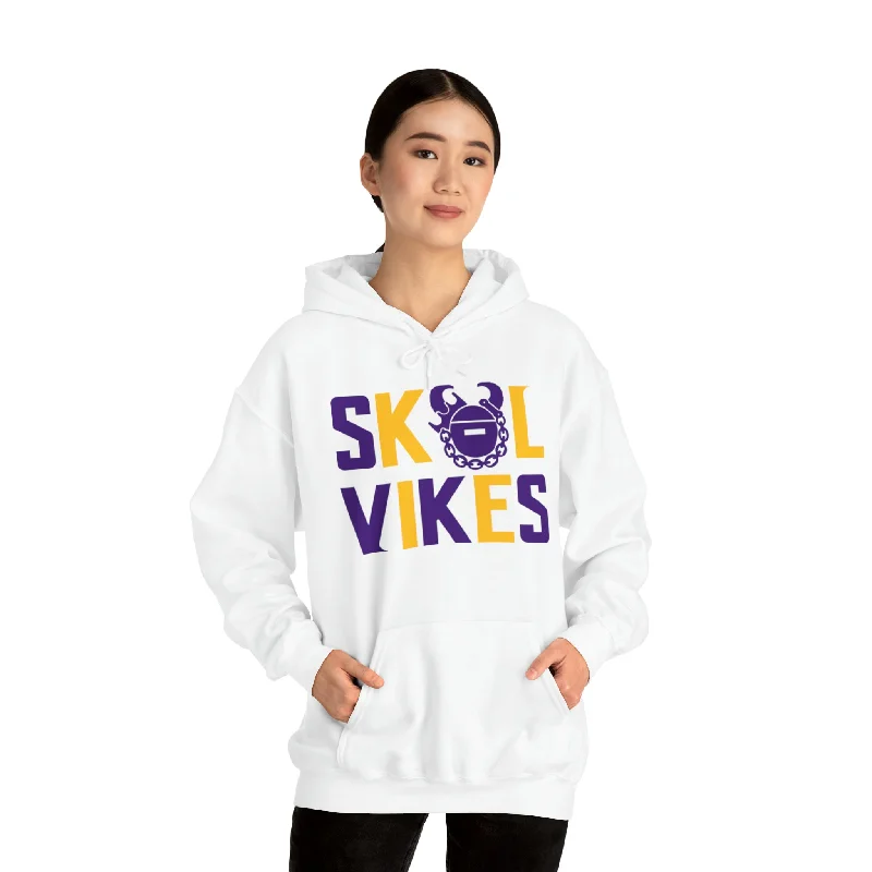 Unisex Heavy Blend™ Hoodie - Vikes