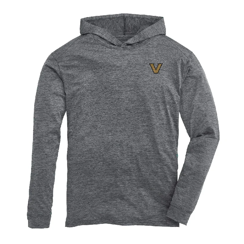 Vanderbilt Performance Hoodie