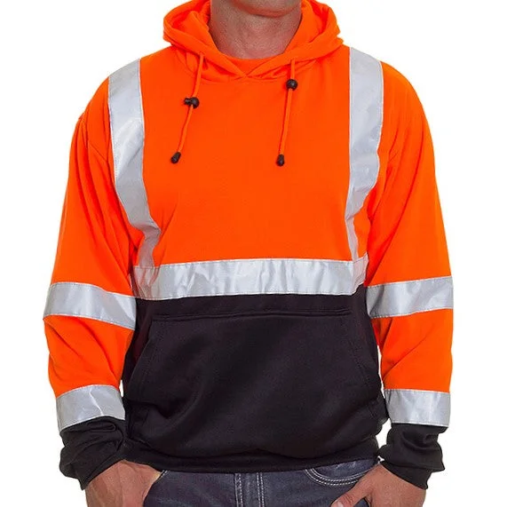 Safety Orange