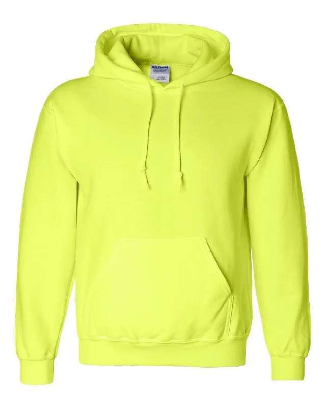 Gildan Heavyweight (9.3 oz.) Pullover Hoodie