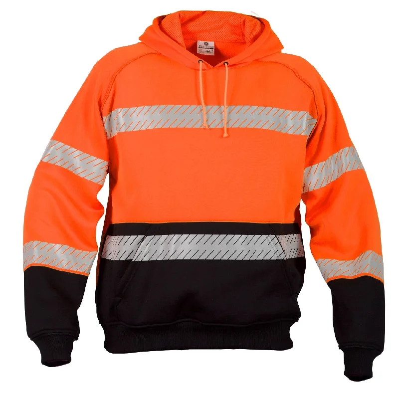 Safety Orange