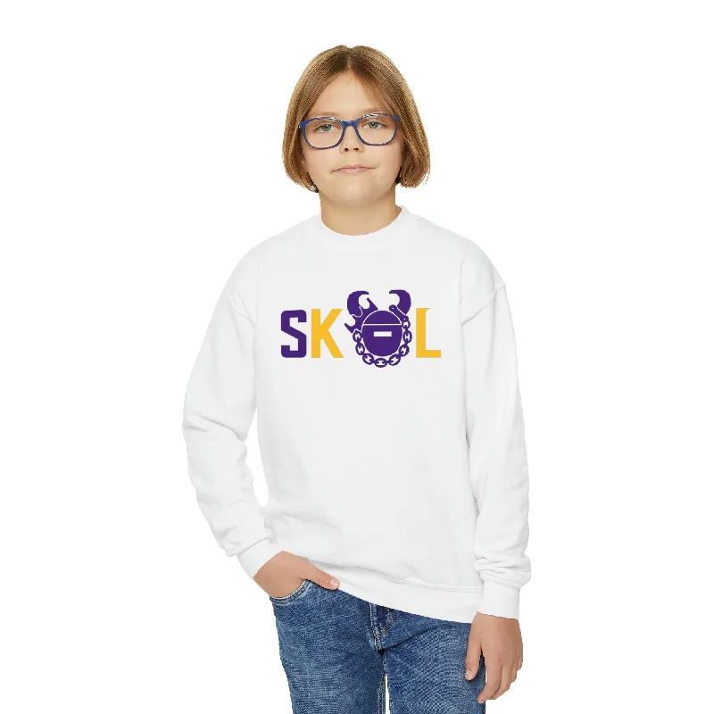 Youth Crewneck - The Original