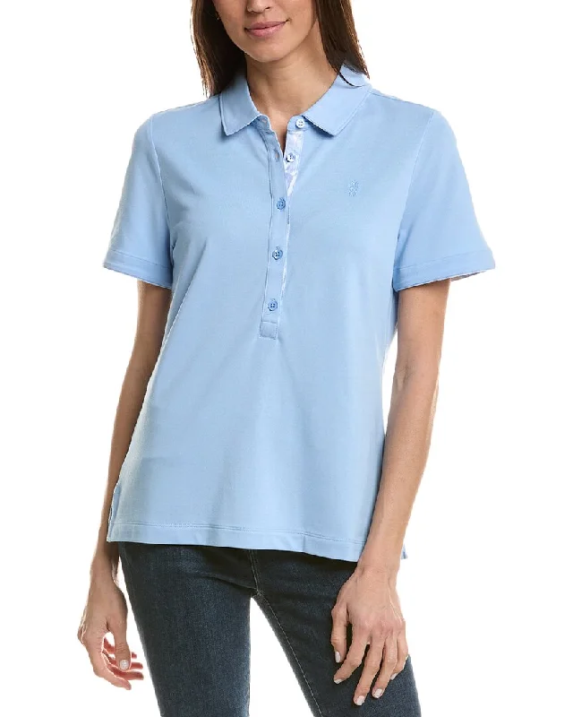 Tommy Bahama Paradise Pique Polo Shirt