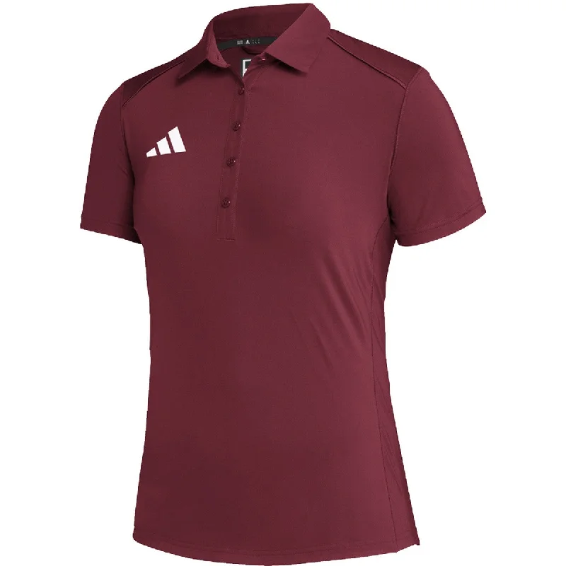 adidas Women's Classic Polo