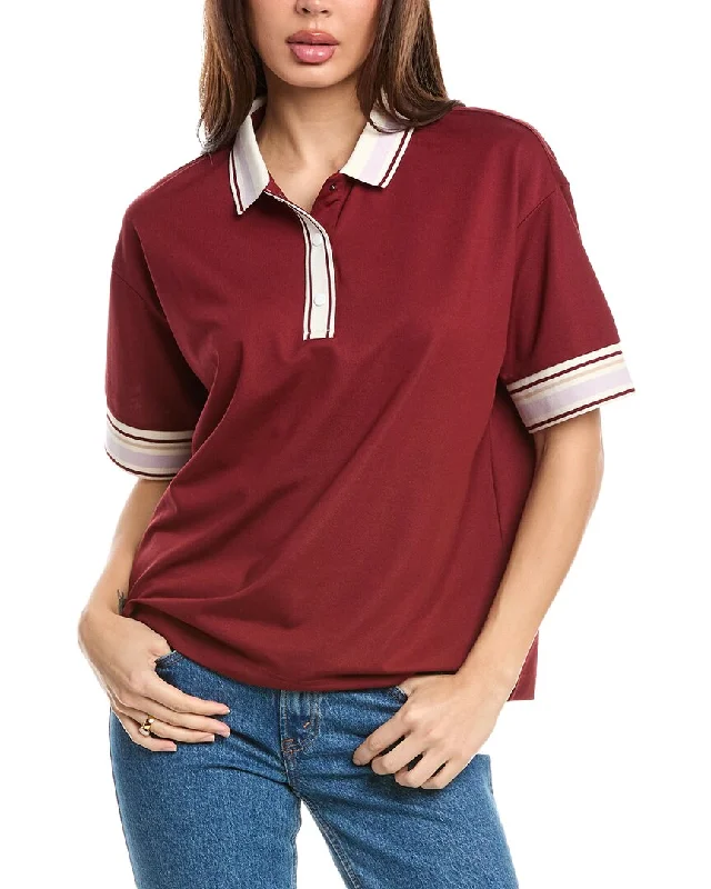 Bogner Tala Polo Shirt