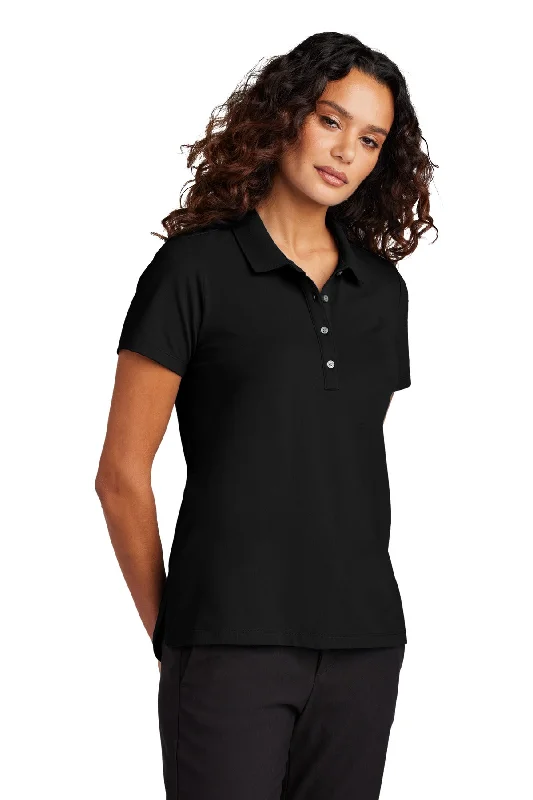 Mercer+Mettle Women's Stretch Pique Polo