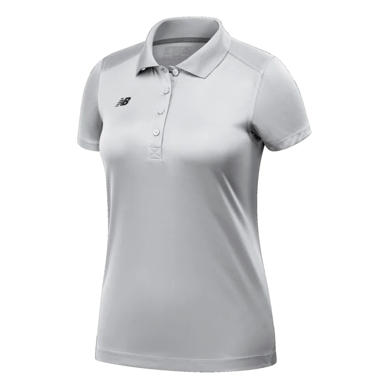 New Balance Women's Tech Polo