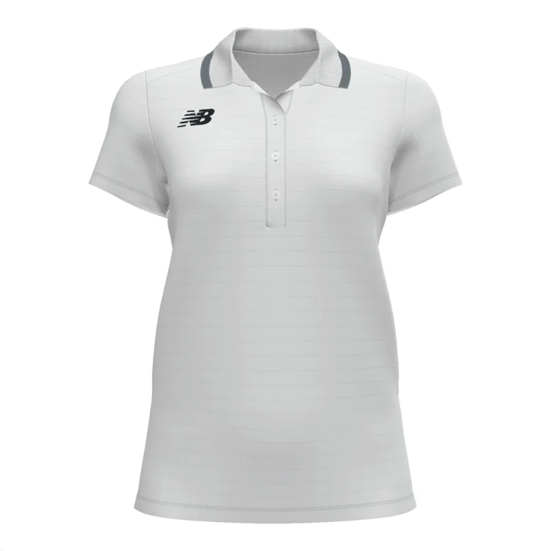 New Balance Women's Rally Polo 2.0