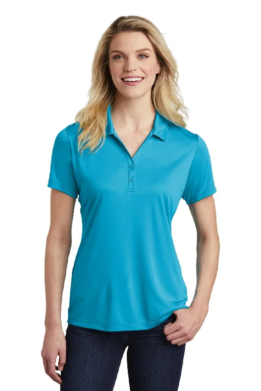 Sport-Tek Women's PosiCharge Competitor Polo LST550