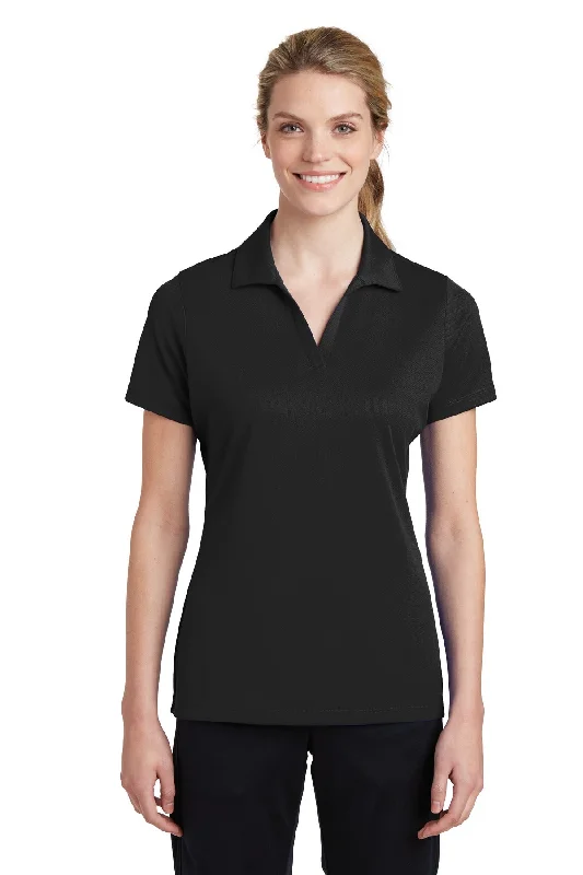 Sport-Tek Women's PosiCharge RacerMesh Polo